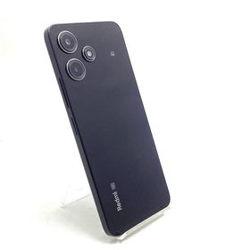 【全額返金保証】【最速発送】Xiaomi Redmi 12 5G 128GB au XIG03 白ロム 美品 動作確認済