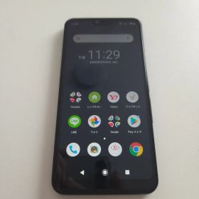 arrows J アンドロイド9 シムフリー 249 901FJ アローズ