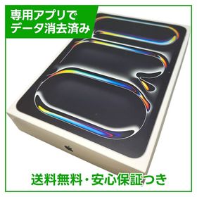 【バッテリー100%】iPadPro 11インチ第6世代（M5） Wi－Fi 256GB シルバー