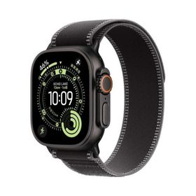 【ラッピング可】【即日発送】【新品】Apple アップル Watch Ultra 3 GPS+Cellularモデル 49mm MF1H4J/A ブラック