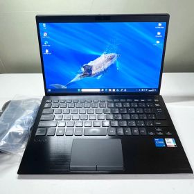 【美品】VAIO Pro PG VJPG218 16GB i5 第12世代