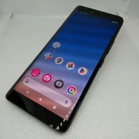 美品 Rakuten Hand Rakuten最強プラン P710 23013