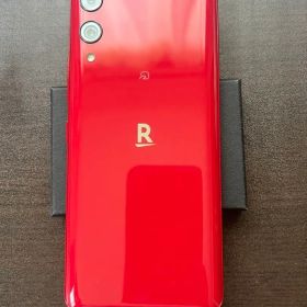 Rakuten Handモバイル