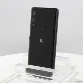 ソフマップ 〔中古品〕 Rakuten Hand 5G 128GB ブラック P780 楽天 SIMフリー【297】