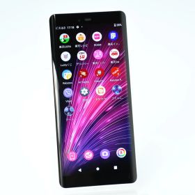 【新品同様】SIMフリー Rakuten 5G Hand P780 128GB ホワイト