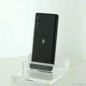 ソフマップ 〔中古品〕 Rakuten Hand 5G 128GB ブラック P780 楽天 SIMフリー【269】