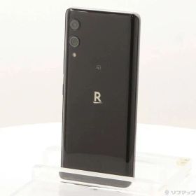 ソフマップ 〔中古品〕 Rakuten Hand 5G 128GB ブラック P780 楽天 SIMフリー【368】