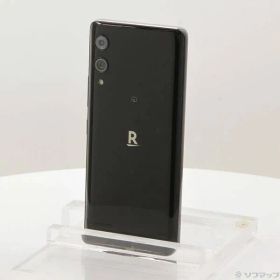 ソフマップ 〔中古品〕 Rakuten Hand 5G 128GB ブラック P780 楽天 SIMフリー【348】