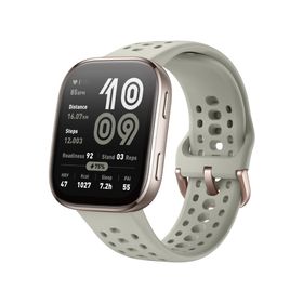 Amazfit Bip 6 [ストーン] 新品未開封(腕時計(デジタル))