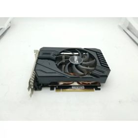 【中古】Palit GTX 1660SUPER StormX(NE6166S018J9-161F) GTX1660Super/6GB(GDDR6)/PCI-E【柏】保証期間1週間