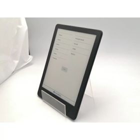 【中古】Amazon Kindle Paperwhite 6.8インチ Wi-Fi (2021/第11世代) 8GB ブラック【ECセンター】保証期間1ヶ月【ランクB】