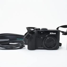 Nikon ニコン COOLPIX P6000 コンパクト デジタルカメラ