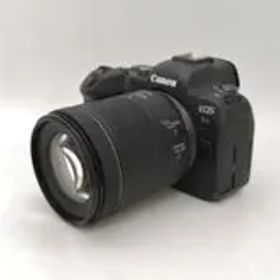 Canon EOS R6 ミラーレスカメラ