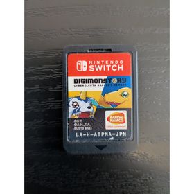 ハカメモ(デジモンストーリー サイバースルゥース ハッカーズメモリー