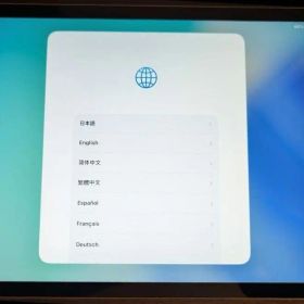 iPad 第9世代 64GB シルバー Wi-Fi+Cellularモデル