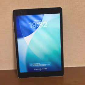 iPad（第9世代）256GB シルバー