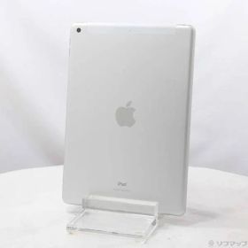 ソフマップ 〔中古品〕 iPad 第9世代 64GB シルバー MK493J／A auロック解除SIMフリー【196】