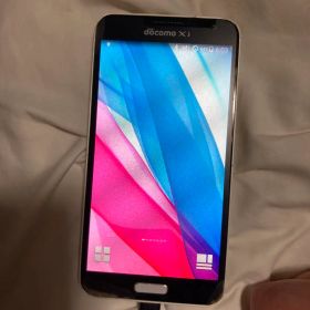 Samsung Galaxy J docomo 5.0インチ