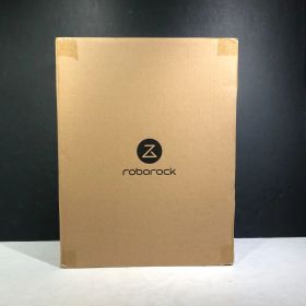 [城東67-004] Roborock Q7T02-04 ロボット掃除機 RRA0TCP ホワイト