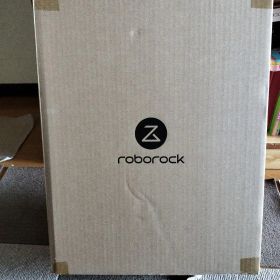 Roborock Q7T ロボット掃除機 本体