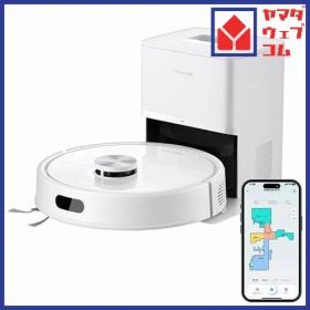 Roborock ロボット掃除機 Q7T+ Q7TP02-04