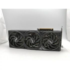 【中古】Palit GeForce RTX 5070 Ti GamingPro-S 16GB(NE7507T019T2-GB2031U ) RTX5070Ti/16G【ECセンター】保証期間1週間