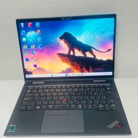 Thinkpad X1 Yoga Gen6 i7 16GB 256GB