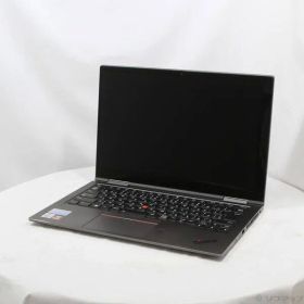 ソフマップ 〔中古品〕 ThinkPad X1 Yoga Gen 4 20SBCTO1WW【349】