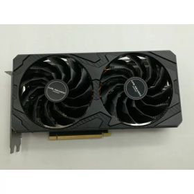 【中古】玄人志向 GG-RTX3070Ti-E8GB/DF RTX3070Ti/8GB(GDDR6X)/PCI-E【福岡筑紫】保証期間1週間