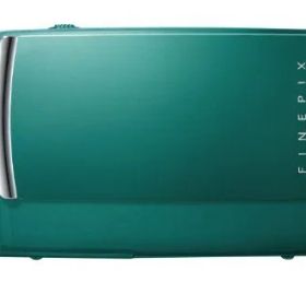 【中古】FUJIFILM デジタルカメラ FinePix Z1000EXR 光学5倍 ジェイドグリーン F FX-Z1000EXR GR