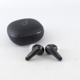 ANKER Soundcore Liberty4 ワイヤレスイヤホン USED美品 A3953 ウルトラノイズキャンセリング 外音取込 防水 IPX4 マイク 完動品 V9248