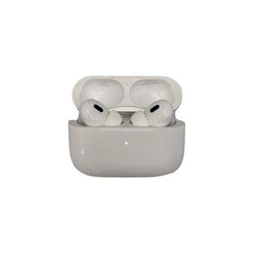 Apple◆イヤホン AirPods Pro 第2世代 MQD83J/A A2700/A2698/A2699//