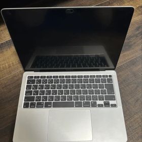 【バッテリー95%】M1 MacBook Air 極美品