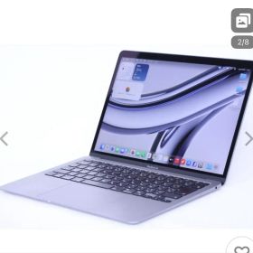 MacBook Air