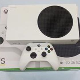XBOX SERIES S RRS-00015 MICROSOFT