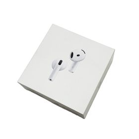 アップル(Apple)の$$ Apple アップル AirPods 4 エアーポッズ4(ヘッドフォン/イヤフォン)