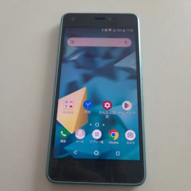 Digno J アンドロイド8 シムフリー 704kc 83