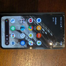 Google Pixel fold グローバル版 512g ジャンク