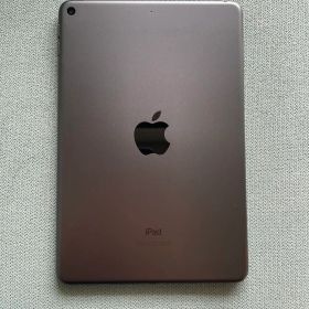 Apple iPad mini 5 スペースグレー 本体