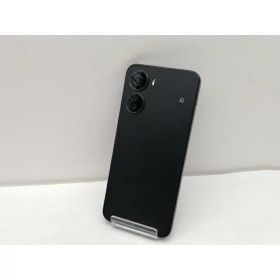 【中古】ZTE ymobile 【SIMフリー】 Libero 5G IV 4GB 128GB ブラック A302ZT【仙台イービーンズ】保証期間1ヶ月【ランクC】