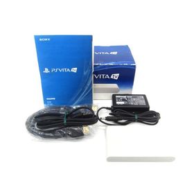 PlayStation プレイステーション Vita TV ∠UR1166