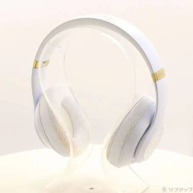 ソフマップ 〔中古品〕 Beats Studio3 Wireless MQ572PA／A ホワイト【344】