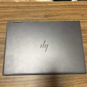 HP ENVY X360 13 Radeon Vegaグラフィックス