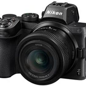 ★Nikon / ニコン Z 5 24-50 レンズキット【デジタル一眼カメラ】【送料無料】