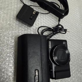 Nikon COOLPIX A900 コンパクトデジタルカメラ