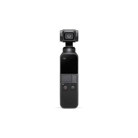 DJI ウエラブルカメラ Osmo Poket OSPKJP(中古品)