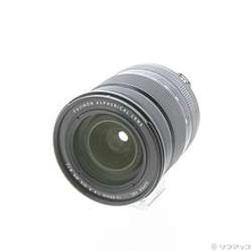 〔中古品〕 フジノンレンズ XF16-80mmF4 R OIS WR〔中古品〕 フジノンレンズ XF16-80mmF4 R OIS WR