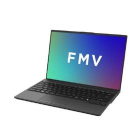 (期間限定特別価格) 富士通 ノートパソコン 14型WUXGA/CoreUltra5 226V/Arcグラフィックス 130V/メモリ16GB/約512GB SSD/WiFi7 ピクトブラック FMVU59L1B6