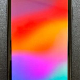 Apple iPhone XR ブラック 本体