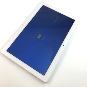 【良品】d-41A/dtab/357997102766454